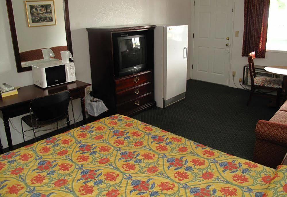 Skagit Motel 塞卓伍利 外观 照片